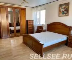 Сдаётся 3-ёх эт дом в Гагаринском районе 65 тыс - 4