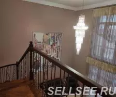 Сдаётся 2-ух эт дом в центре - 3