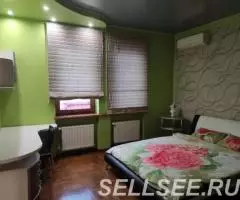 Сдаётся 2-ух эт дом в центре - 4