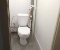 сдам 1к кв. ул. лет ВЛКСМ 55а - 2