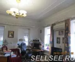 Продаю  дом , 92 кв.м , кирпичный - 2