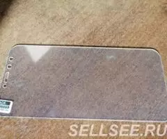 Защитное стекло для смартфона, противоударное. - 4