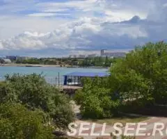 Продается здание 1000кв. м. пляж Омега 1 линия - 3