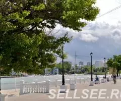 Продается здание 1000кв. м. пляж Омега 1 линия - 4