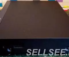 JVC SR-HD1500 Blu-Ray Hdd рекордер. Мануалы, пульт, кабели - 4