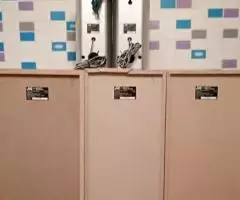 JVC CA-DXT7 5.1 комплект акустики, 150Вт - 2