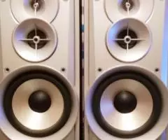 JVC CA-DXT7 5.1 комплект акустики, 150Вт - 3