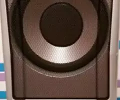 JVC CA-DXT7 5.1 комплект акустики, 150Вт - 4