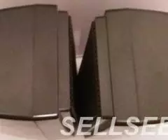 JVC SP-DXT55 - полочники, 2х40Вт - 4