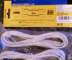 Victor CN-415A- новые акустич. кабели 2x5м и 10м. В ... - 3