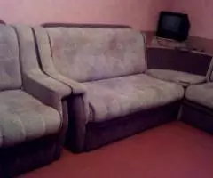 сдам 2к кв. ул. Тореза 75 - 5