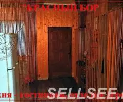 Продаю  дом , 46 кв.м , кирпичный - 2