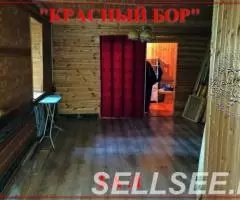 Продаю  дом , 46 кв.м , кирпичный - 4