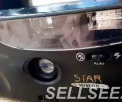 Kodak Star Motor. Отличное состояние, с чехлом - 2