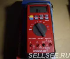 Цифровые мультиметры 3 штук2 - 2