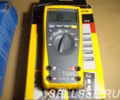 Цифровые мультиметры 3 штук2 - 3