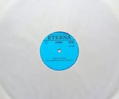 Бетховен Шуберт Брамс Штраус Dein Ist Mein Herz LP - 3