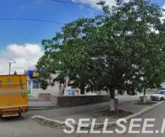 Сдается длительно ларек 10кв. м. проспект Победы 17 - 2