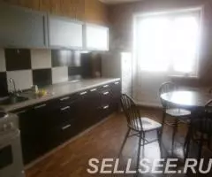 Сдам 1 комн, ул. Алексеева 115 - 3