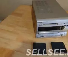 Муз центр ONKYO FR -V7 Япония. - 2