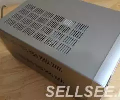 Муз центр ONKYO FR -V7 Япония. - 3