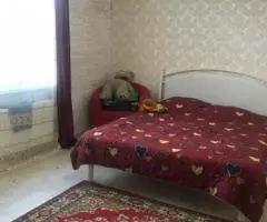 Продаю  дом , 130 кв.м , блочный - 3