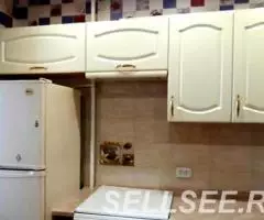 сдам 3-комнатную квартиру на ул Соколова-Соколенка - 2