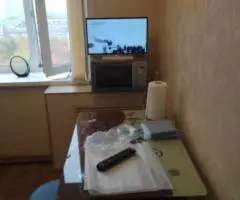 Сдам 1-к кв. улица Буркова, 43 - 2