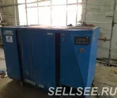 Воздушный Компрессор Винтовой abac formula - 2
