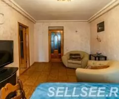 Сдаётся 3 ком кв-ра по ул. Брянская - 2