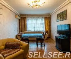 Сдаётся 3 ком кв-ра по ул. Брянская - 3