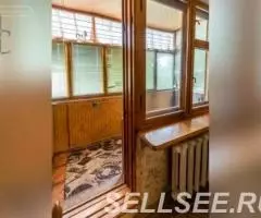 Сдаётся 3 ком кв-ра по ул. Брянская - 4