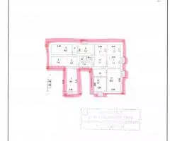ПСН (130 м2) у м. Беговая, 1-й Хорошевский проезд, 14к3 - 5