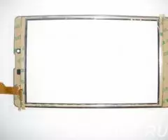 Тачскрин для планшета Digma Citi 7507 4G - 2