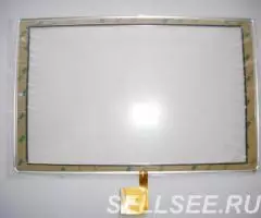 Тачскрин DH-10153A4-PG-FPC431 для планшета BDF - 2