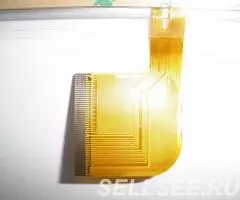 Тачскрин DH-10153A4-PG-FPC431 для планшета BDF - 4