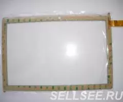 Тачскрин для детского планшета Turbokids Star 10.1 - 2