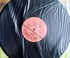 Евгений Светланов Александр Скрябин Симфония 3 LP - 3