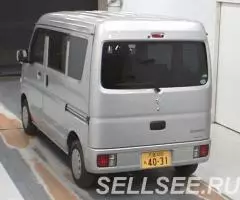 Suzuki Every, , 2015 г. , 50 000 км - 2