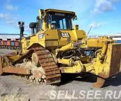 Бульдозер CAT D8R, 2013 г, 2 шт. - 3