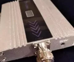 Усилитель сотовой связи и интернета - 2