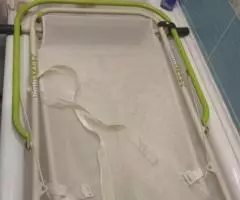 AQUA HELP подъемное приспособление для купания детей с ДЦП - 3