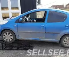 Мини эстакада для мелкого ремонта автомобиля. - 2