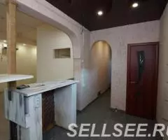 Кафе на федеральной трассе по дороге к Черному морю - 2