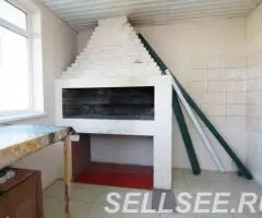 Кафе на федеральной трассе по дороге к Черному морю - 3