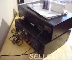 Комплект Technics 2 блока - 2