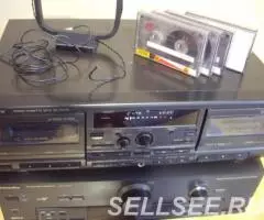 Комплект Technics 2 блока - 4