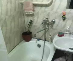 Комната 12.8 кв. м в 3-комн. кв. , пр. Победы, 3 5 эт. - 3