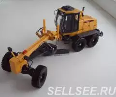 Автогрейдер KAIDIWEI - 2