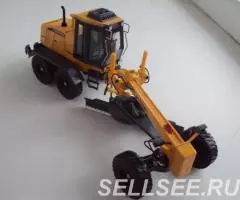 Автогрейдер KAIDIWEI - 3